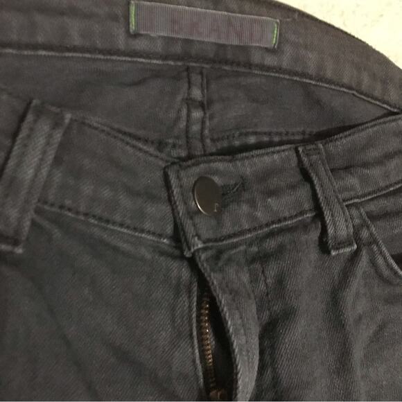 J Brand Denim Jeans Size 28 - Picture 5 of 6